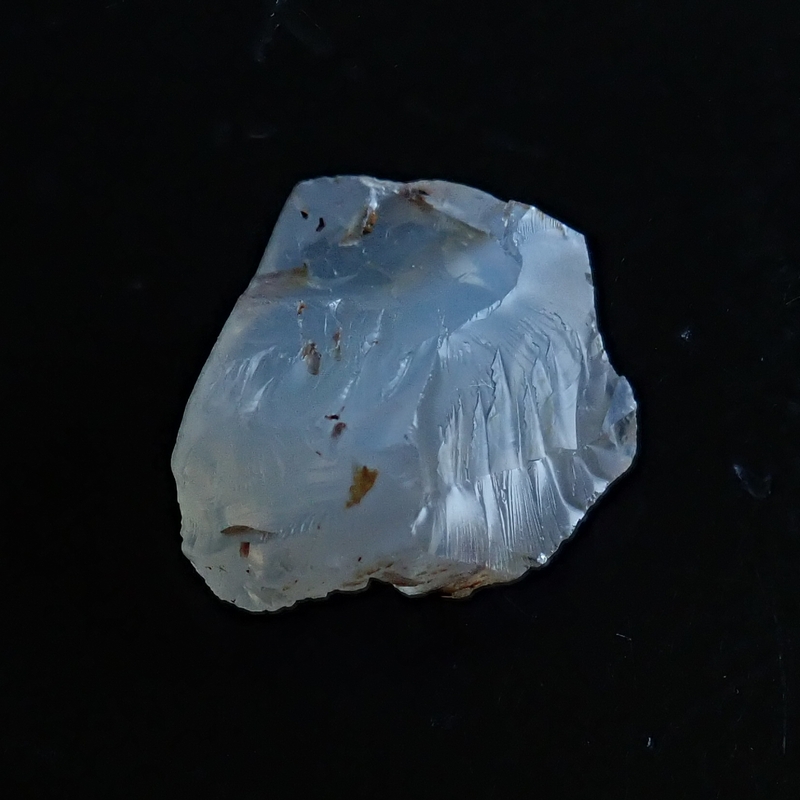 超希少スリランカ・バランゴダ産天然ブルームーンストーン原石9.655cts