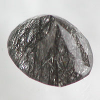 針水晶(ルチルクォーツ) 3.879cts