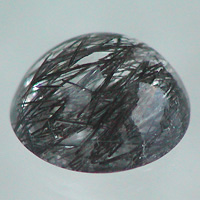 針水晶(ルチルクォーツ) 3.566cts