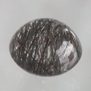 針水晶(ルチルクォーツ) 5.037cts