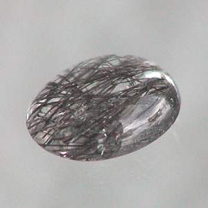 針水晶(ルチルクォーツ) 3.638cts