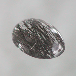 針水晶(ルチルクォーツ) 3.638cts