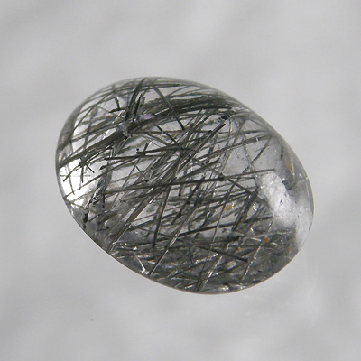 針水晶(ルチルクォーツ) 3.365cts