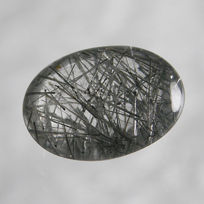 針水晶(ルチルクォーツ) 3.365cts