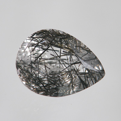 針水晶(ルチルクォーツ) 1.410cts