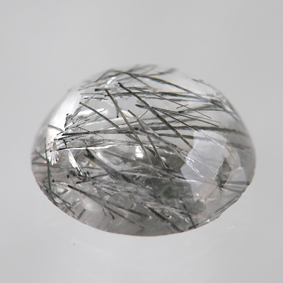 針水晶(ルチルクォーツ) 3.217cts