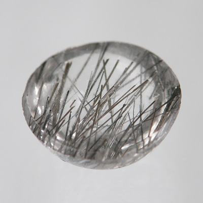 針水晶(ルチルクォーツ) 3.217cts