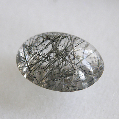 針水晶(ルチルクォーツ) 4.517cts