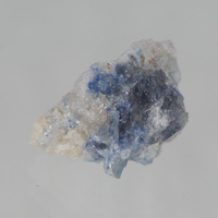 サファイア結晶 2.951cts