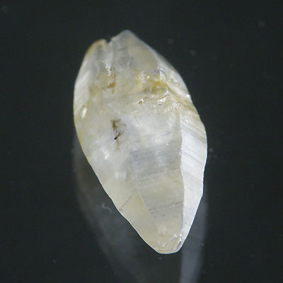 サファイア結晶 3.310cts