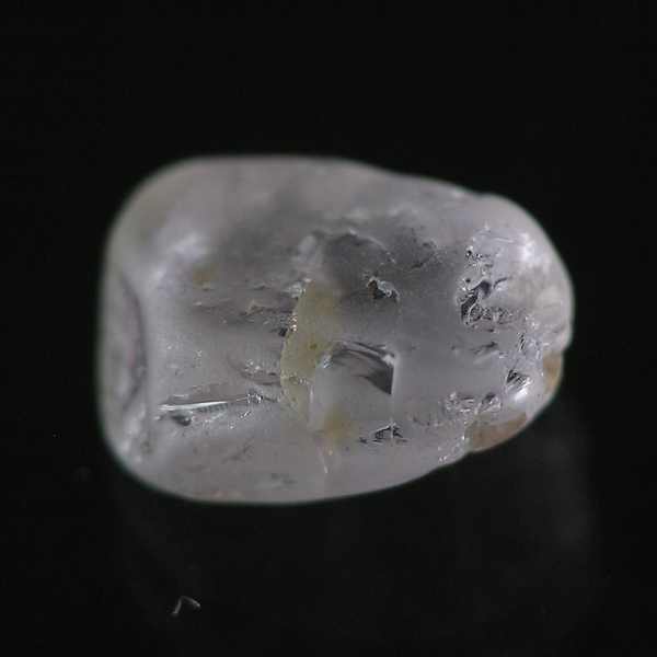 ターフェアイト原石1.831ctsターフェアイト結晶（クリスタル）！
