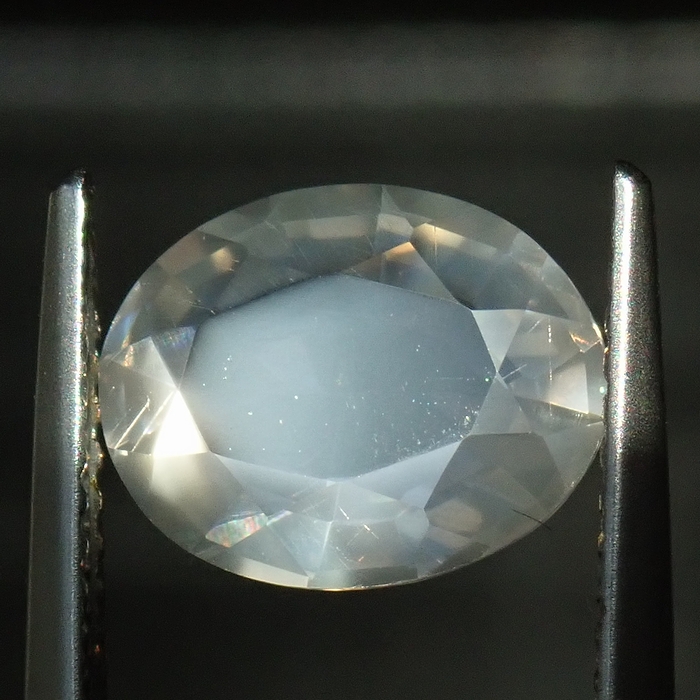 New！スリランカ産天然ムーンストーン2.200cts Good for jewelry!　