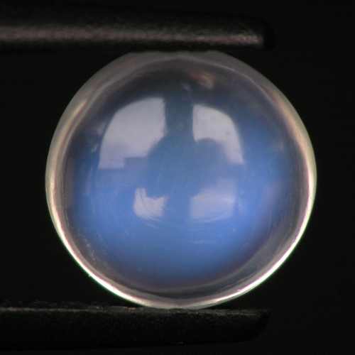 抜群ブルームーンストーン1.344 ゴール産抜群美しいブルーの輝き