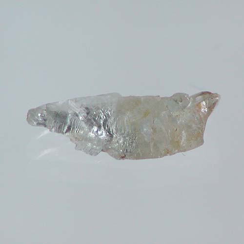 天然シリマナイト(ファイブロライト)結晶 1.324cts