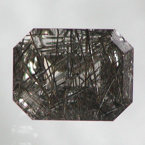 針水晶(ルチルクォーツ) 2.171cts