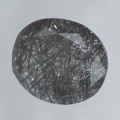 針水晶(ルチルクォーツ) 4.673cts