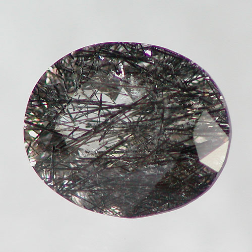 針水晶(ルチルクォーツ) 4.938cts