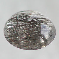 針水晶(ルチルクォーツ) 5.153cts