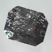 針水晶(ルチルクォーツ) 2.729cts