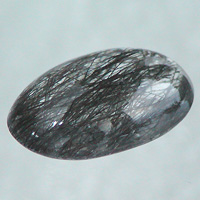 針水晶(ルチルクォーツ) 18.810cts