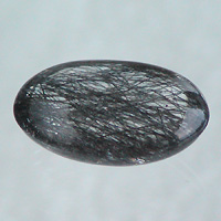 針水晶(ルチルクォーツ) 18.810cts