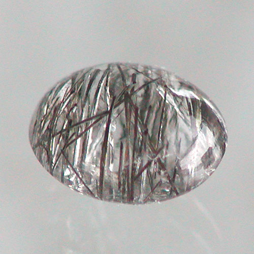 針水晶(ルチルクォーツ) 1.735cts