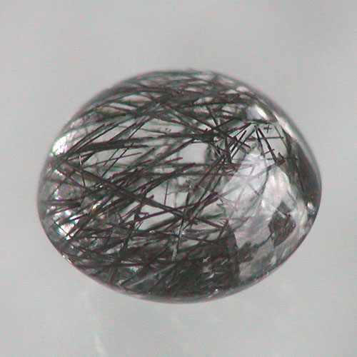 針水晶(ルチルクォーツ) 5.037cts