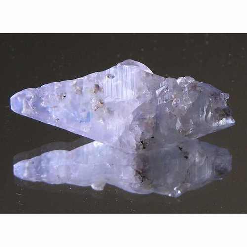 大型超希少天然サファイア結晶コランダムクリスタル38.777cts非加熱ナチュラル結晶！