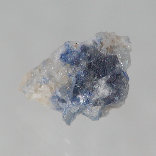 サファイア結晶 2.951cts