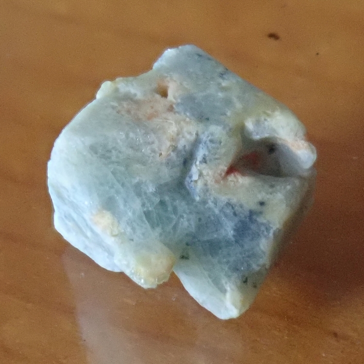 超稀少スリランカの天然スピネル結晶1.837cts