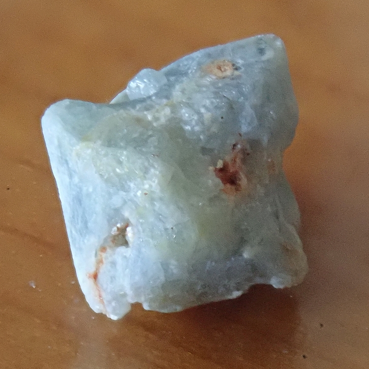 超稀少スリランカの天然スピネル結晶1.837cts