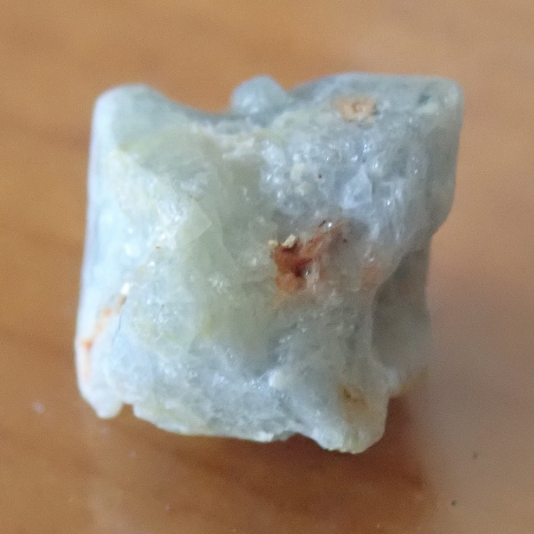 超稀少スリランカの天然スピネル結晶1.837cts