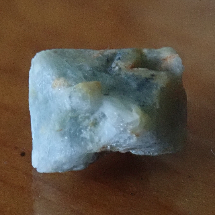 超稀少スリランカの天然スピネル結晶1.837cts