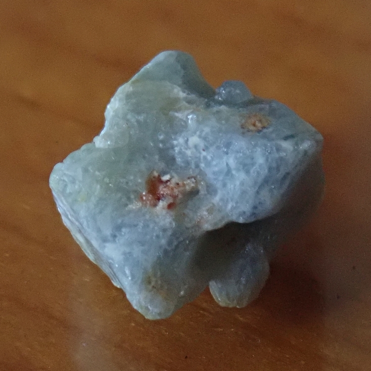 超稀少スリランカの天然スピネル結晶1.837cts