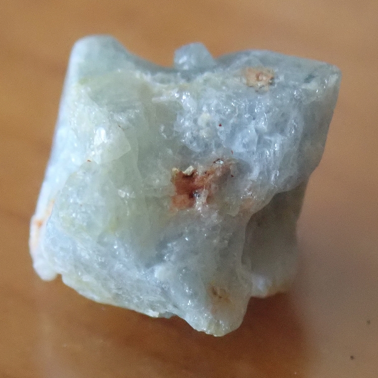 超稀少スリランカの天然スピネル結晶1.837cts