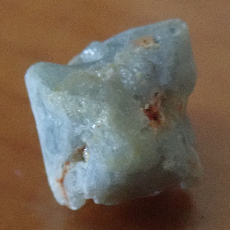 超稀少スリランカの天然スピネル結晶1.837cts