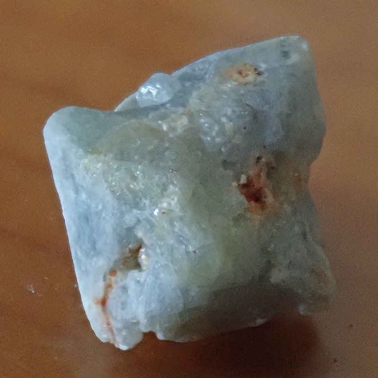 超稀少スリランカの天然スピネル結晶1.837cts