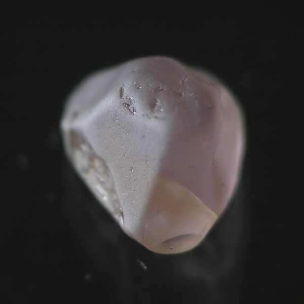 ターフェアイト原石2.238ctsターフェアイト結晶（クリスタル 