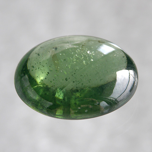 天然グリーンジルコン 18.153cts